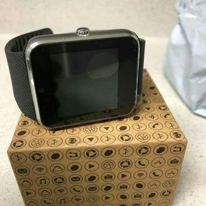 Bluetooth Smartwatch